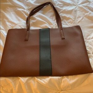 Vegan Leather Purse